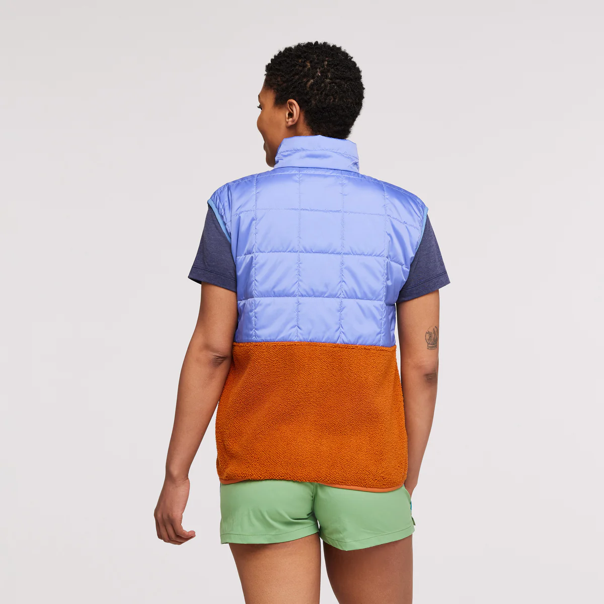 Trico Hybrid Vest - Women's - Image 4