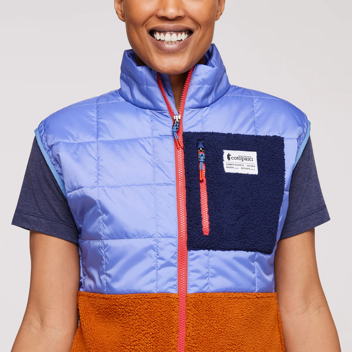 Trico Hybrid Vest - Women's - Image 5