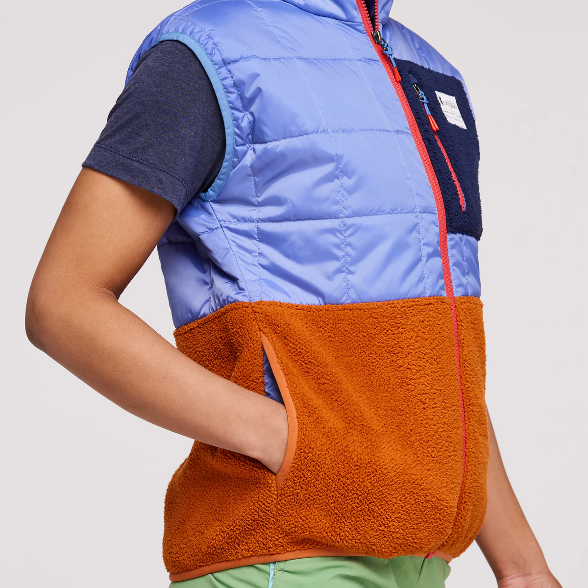 Trico Hybrid Vest - Women's - Image 6