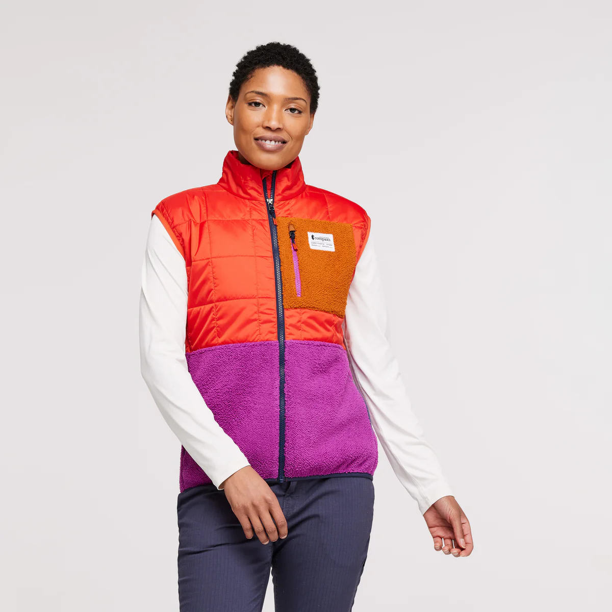 Trico Hybrid Vest - Women's - Image 8