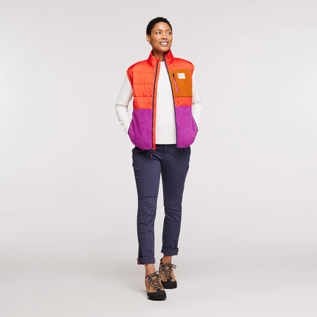 Trico Hybrid Vest - Women's - Image 9