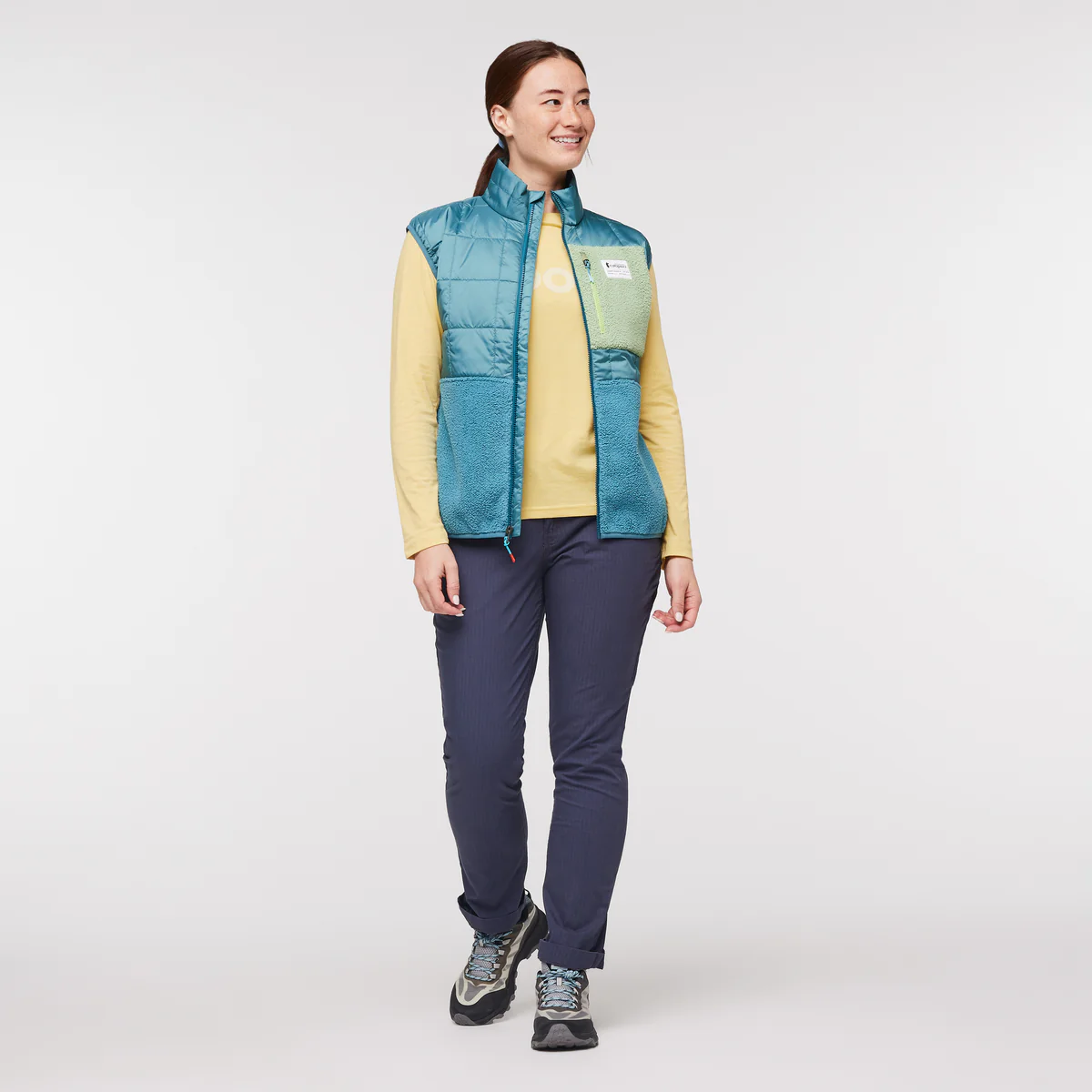 Trico Hybrid Vest - Women's - Image 2