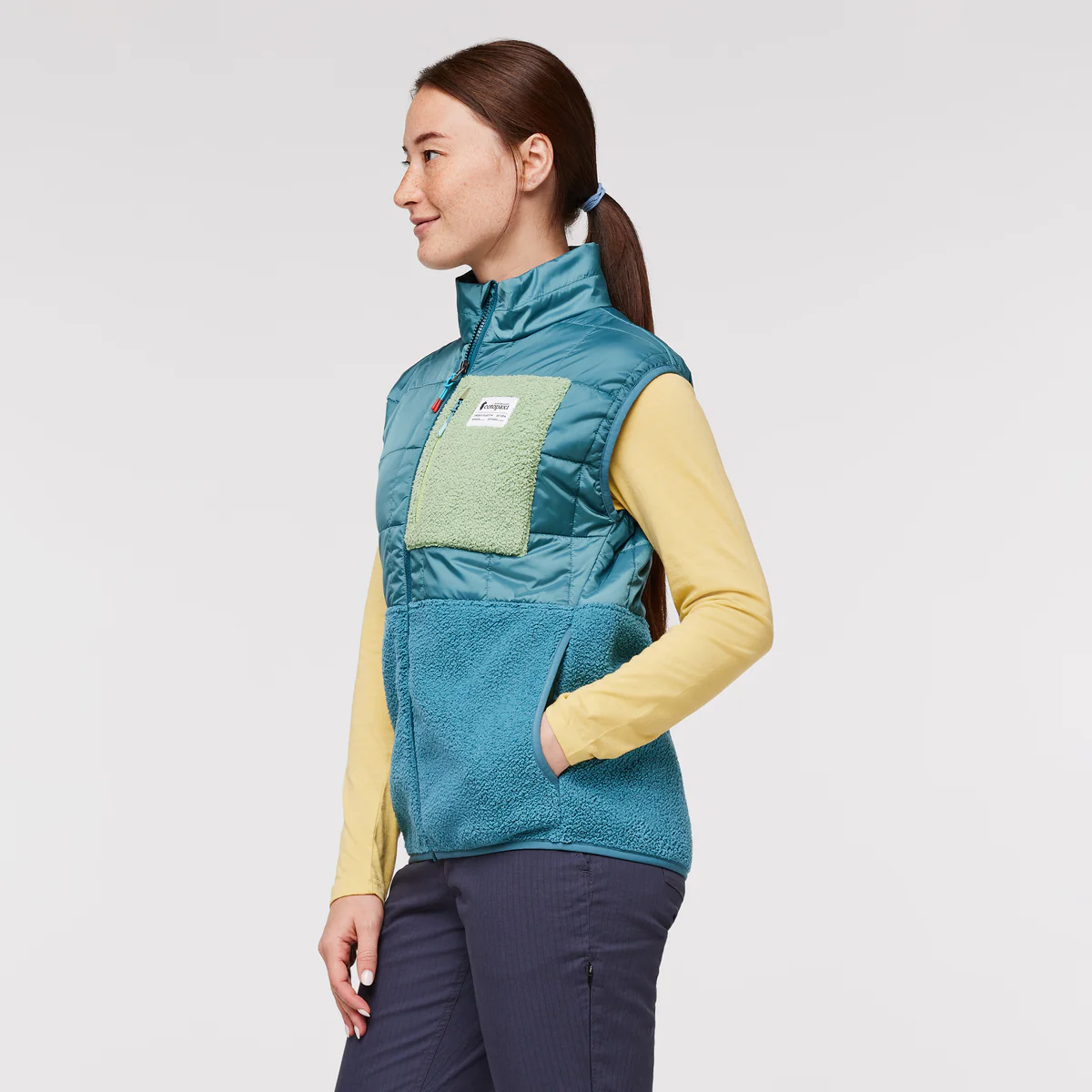 Trico Hybrid Vest - Women's - Image 3