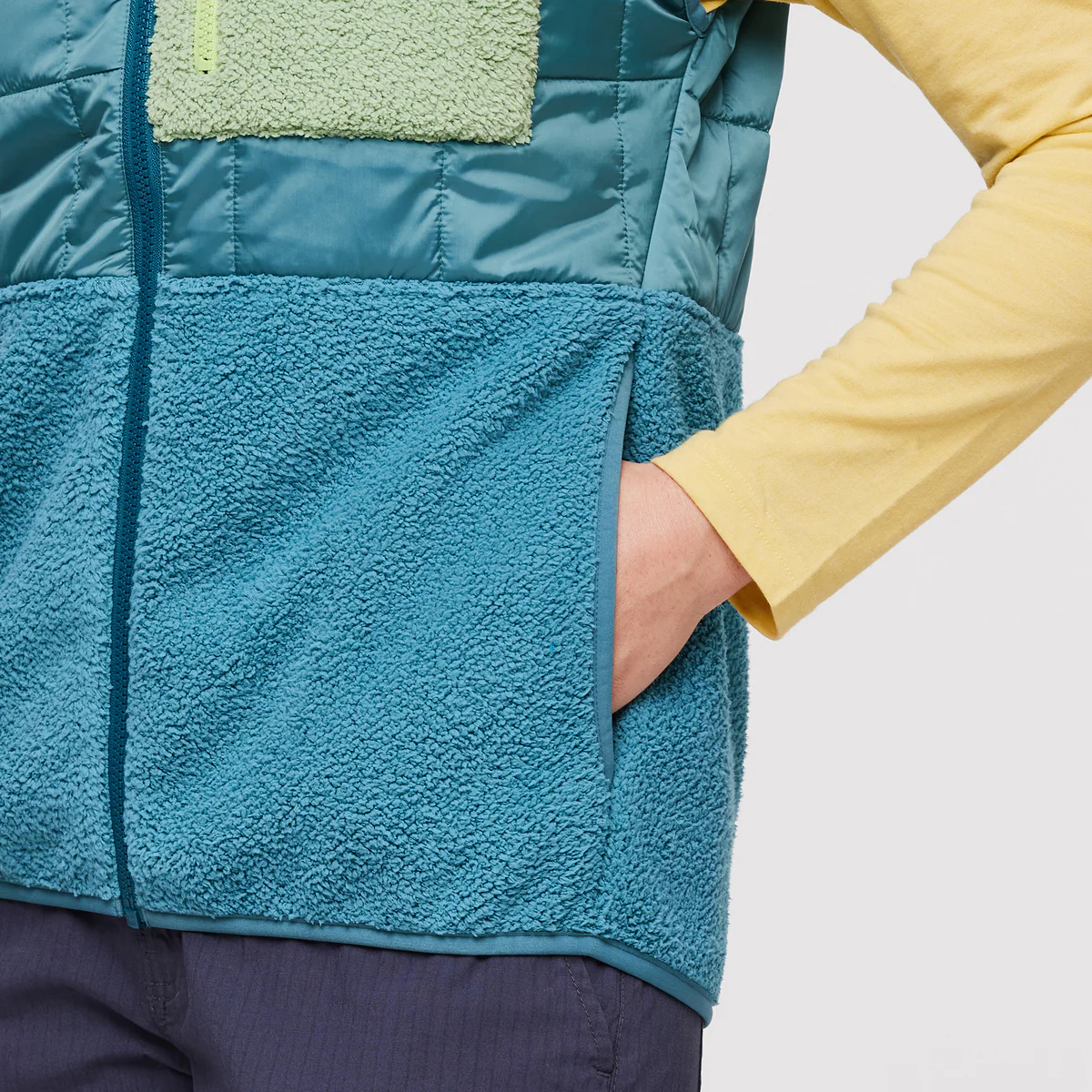 Trico Hybrid Vest - Women's - Image 6