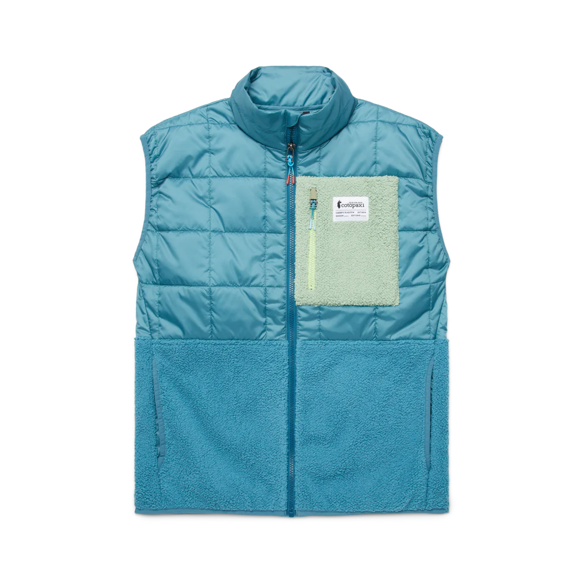 Trico Hybrid Vest - Women's - Image 7