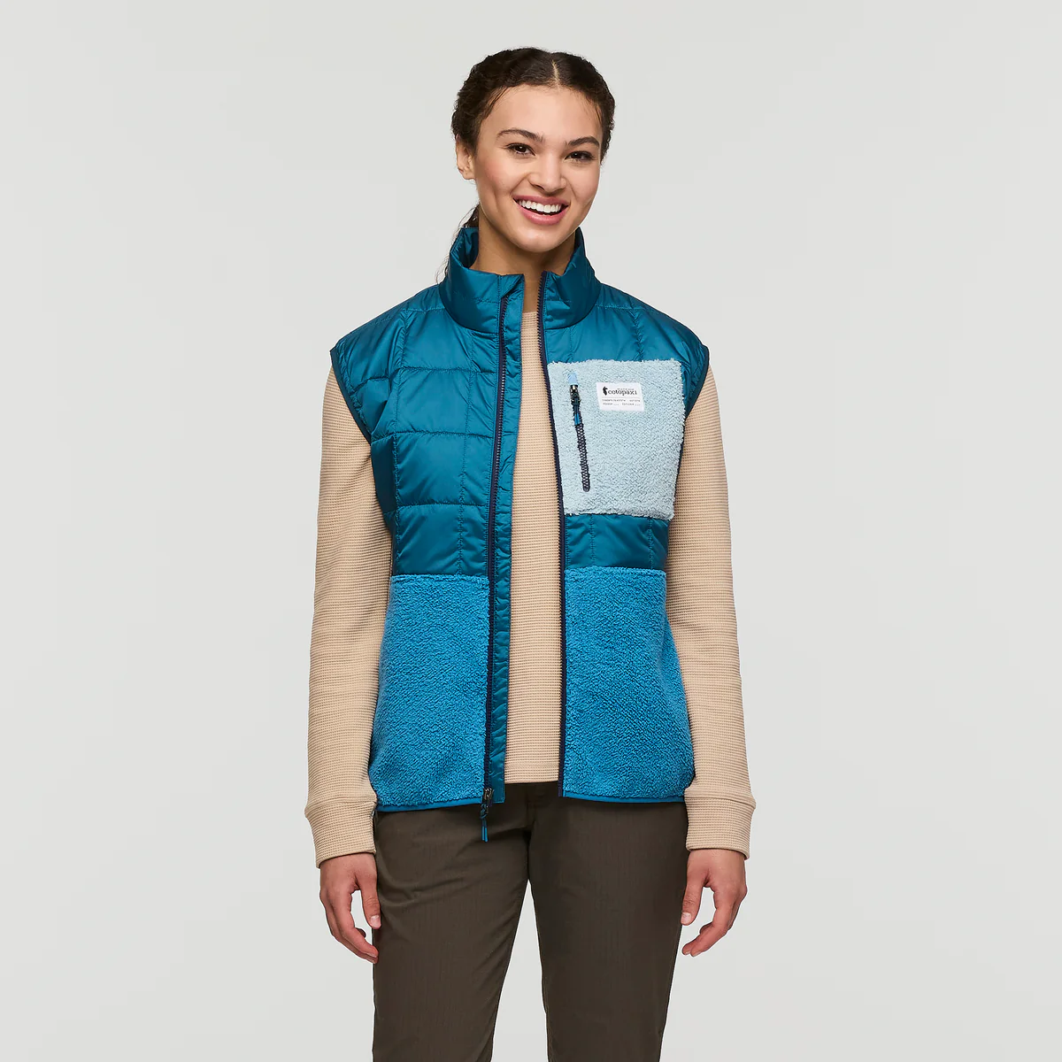 Trico Hybrid Vest - Women's - Image 15