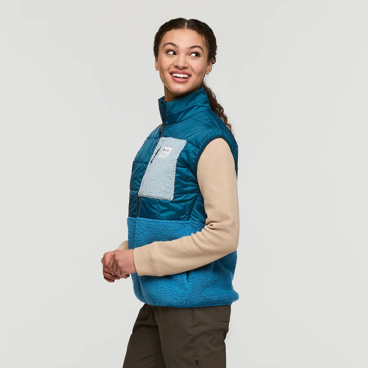 Trico Hybrid Vest - Women's - Image 17