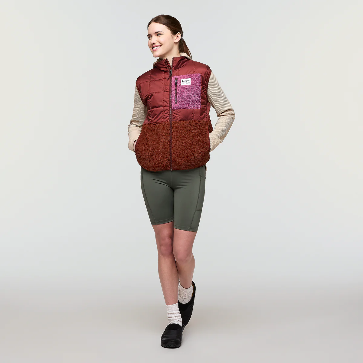 Trico Hybrid Vest - Women's - Image 2