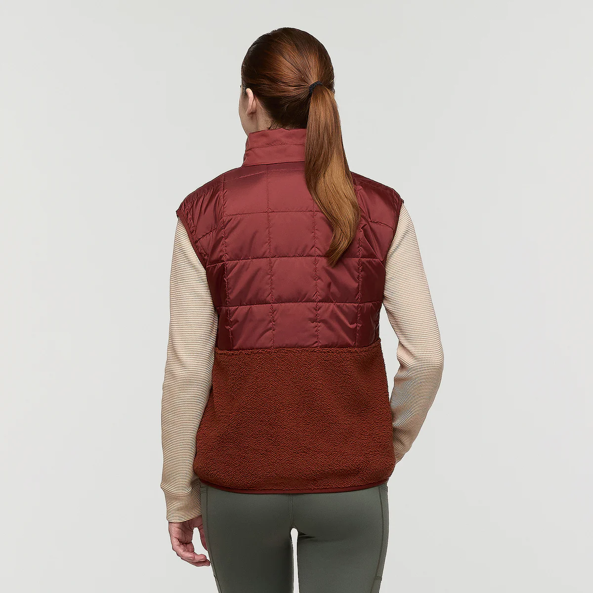 Trico Hybrid Vest - Women's - Image 4