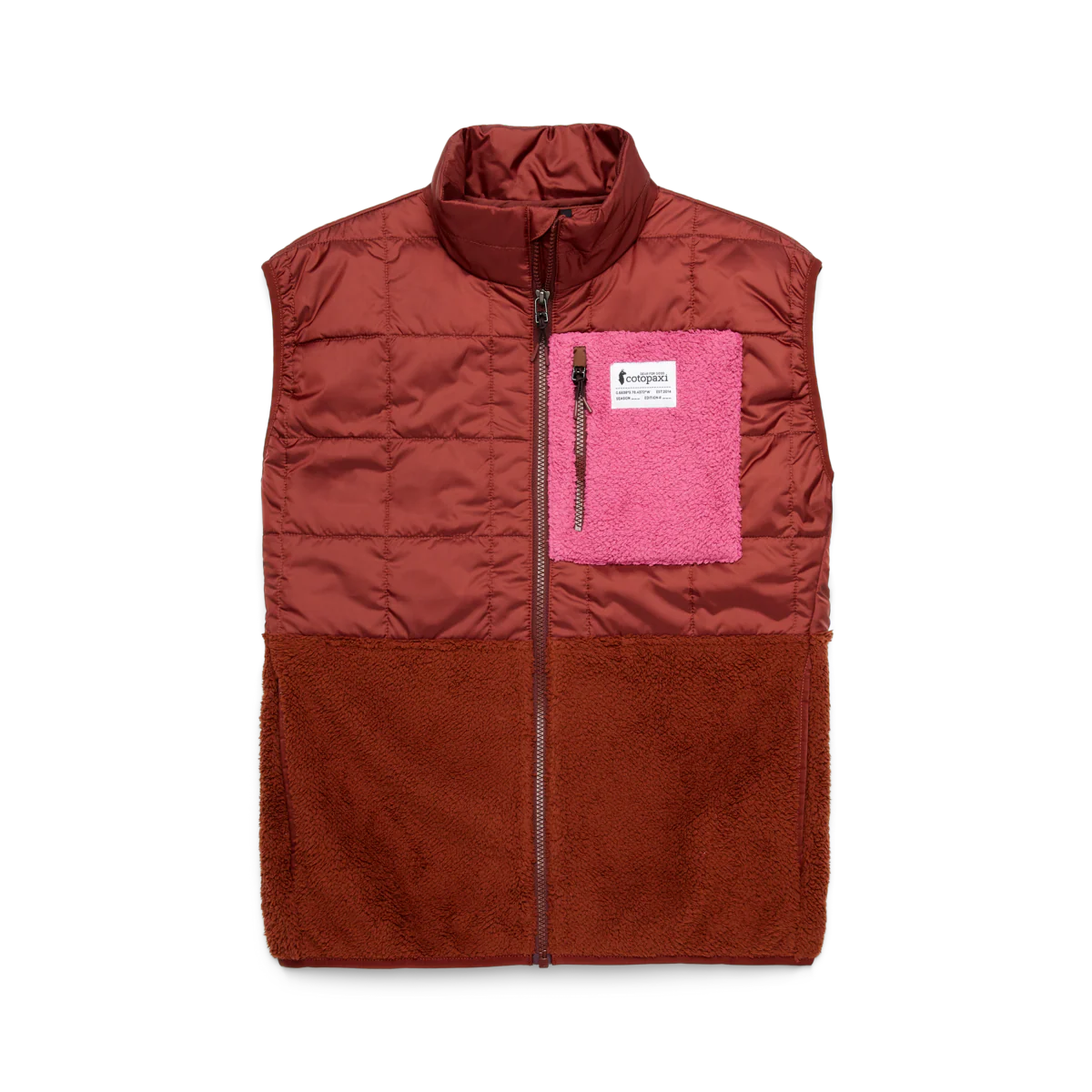 Trico Hybrid Vest - Women's - Image 7