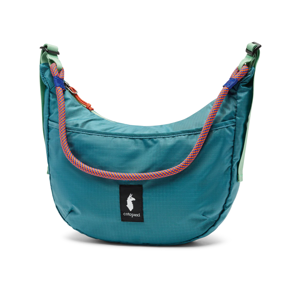 Trozo 8L Shoulder Bag - Cada Día - Image 10