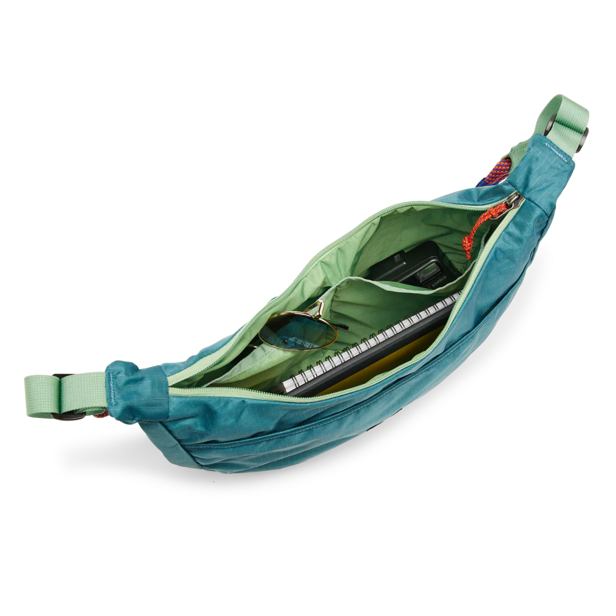 Trozo 8L Shoulder Bag - Cada Día - Image 13