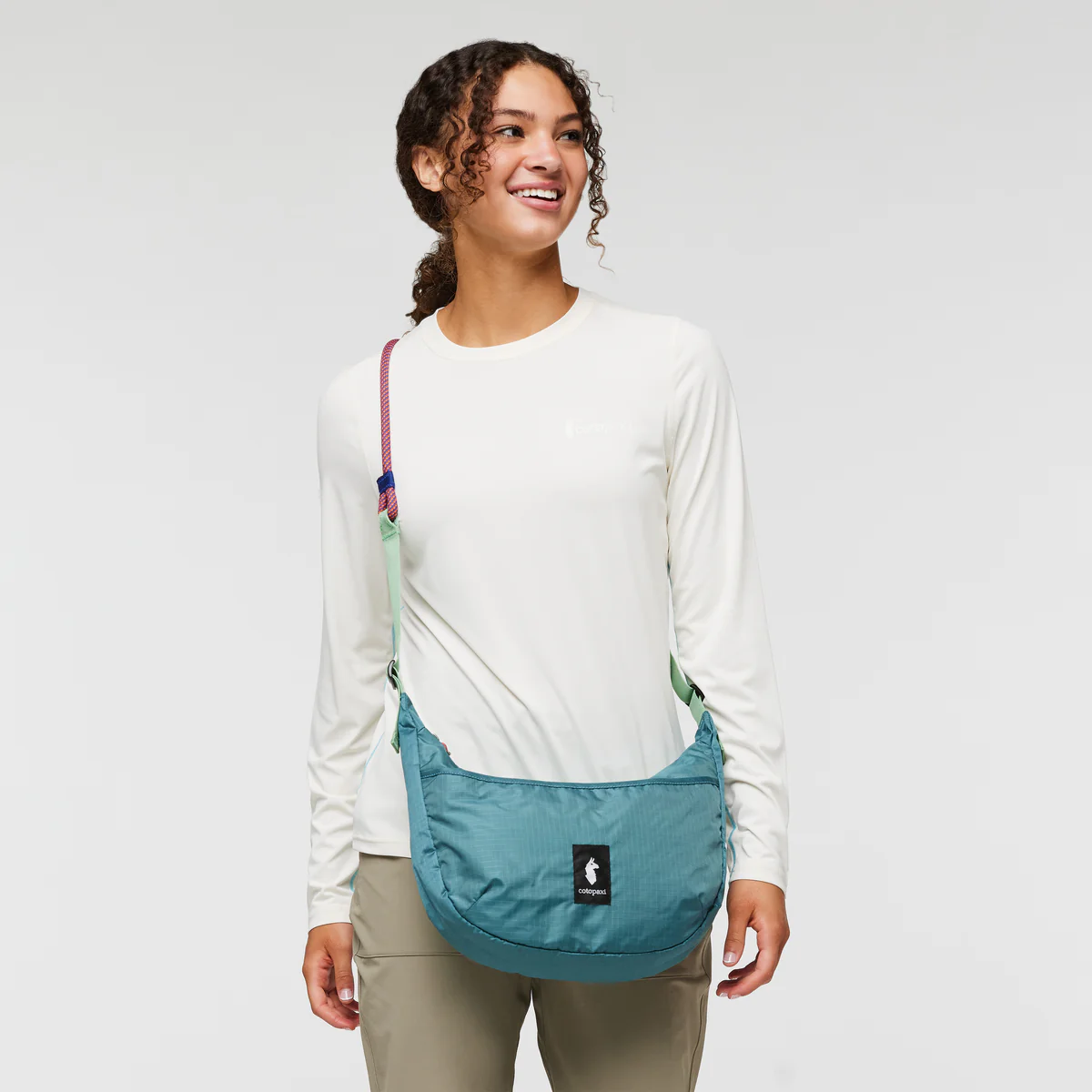 Trozo 8L Shoulder Bag - Cada Día - Image 17