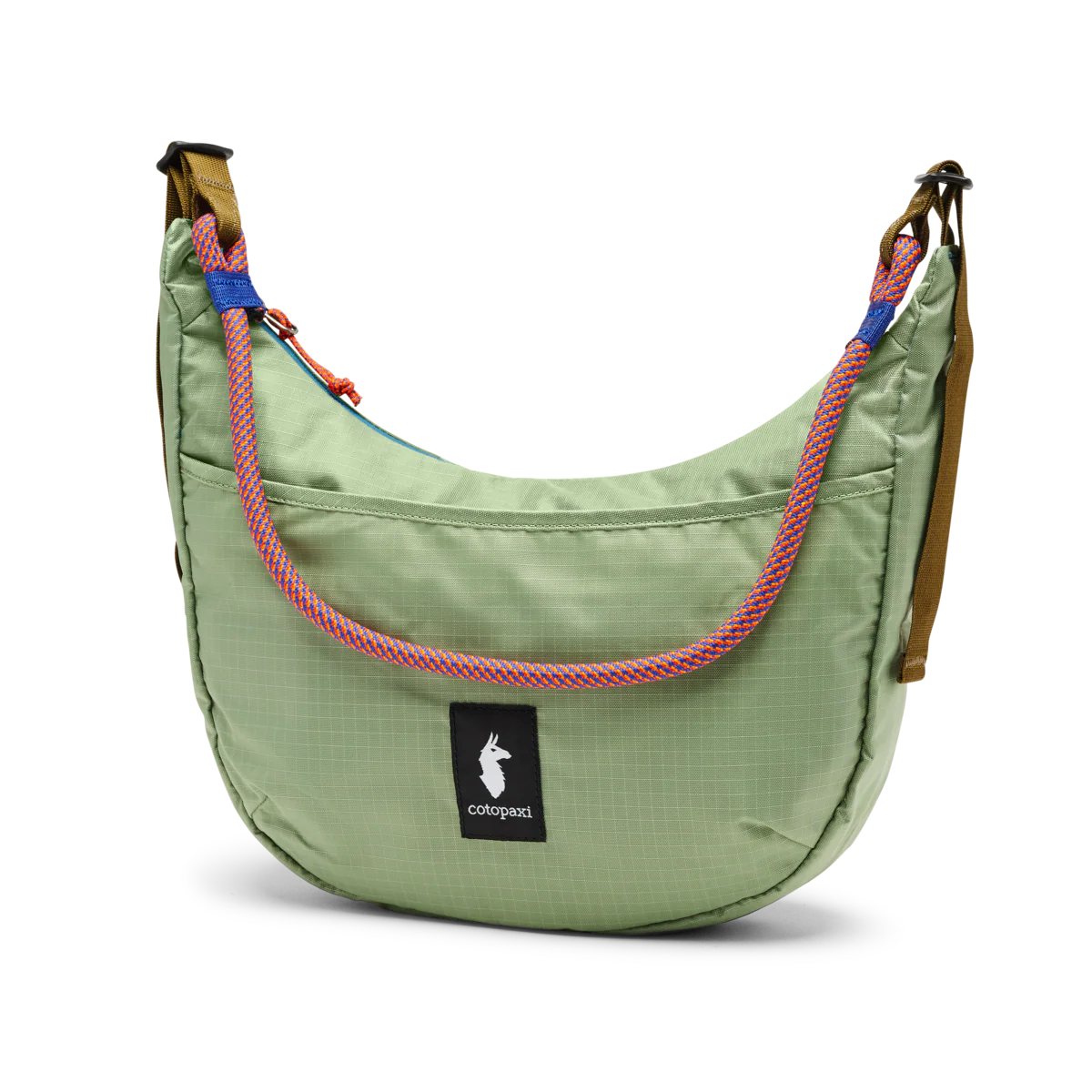 Trozo 8L Shoulder Bag - Cada Día - Image 2