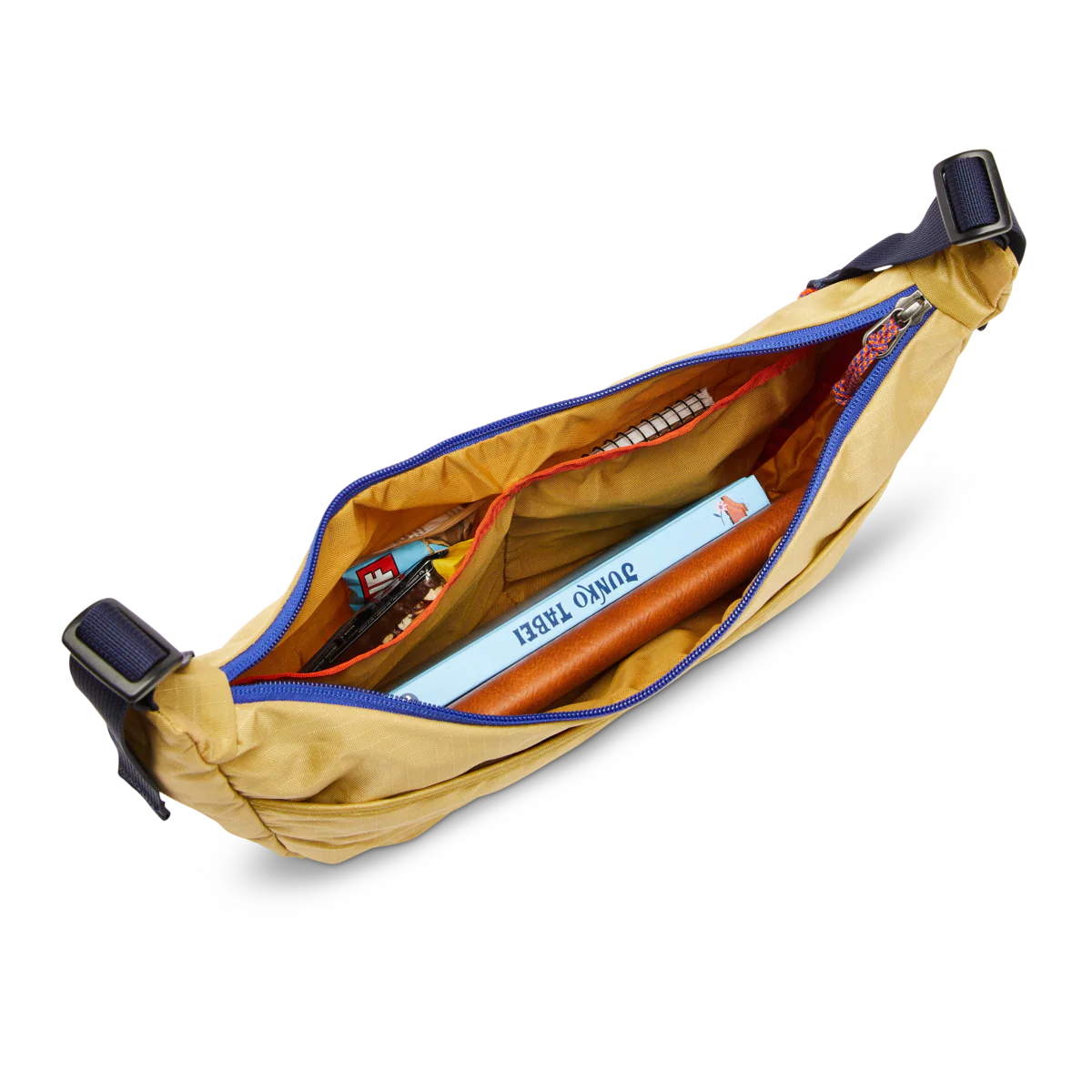 Trozo 8L Shoulder Bag - Cada Día - Image 20
