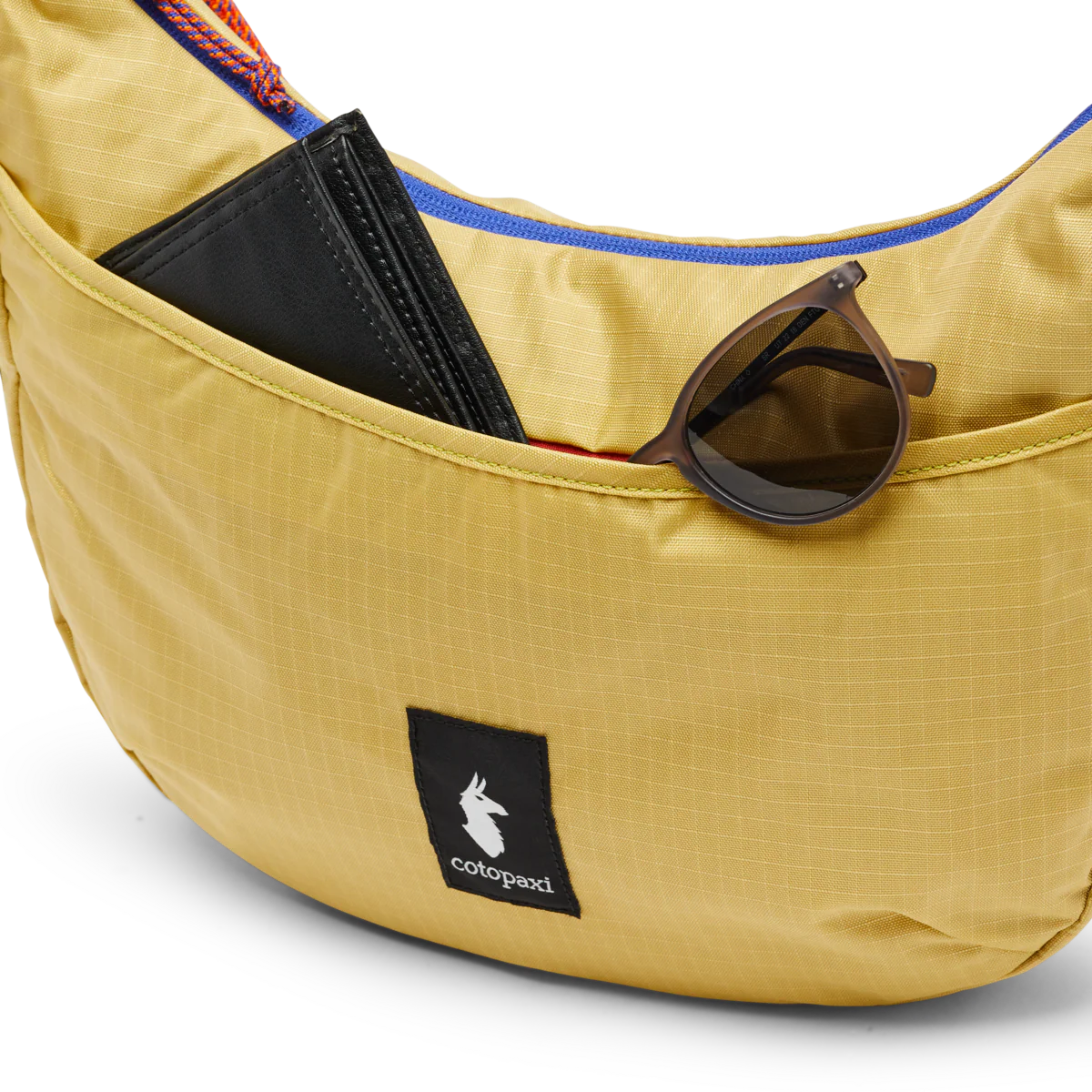 Trozo 8L Shoulder Bag - Cada Día - Image 21
