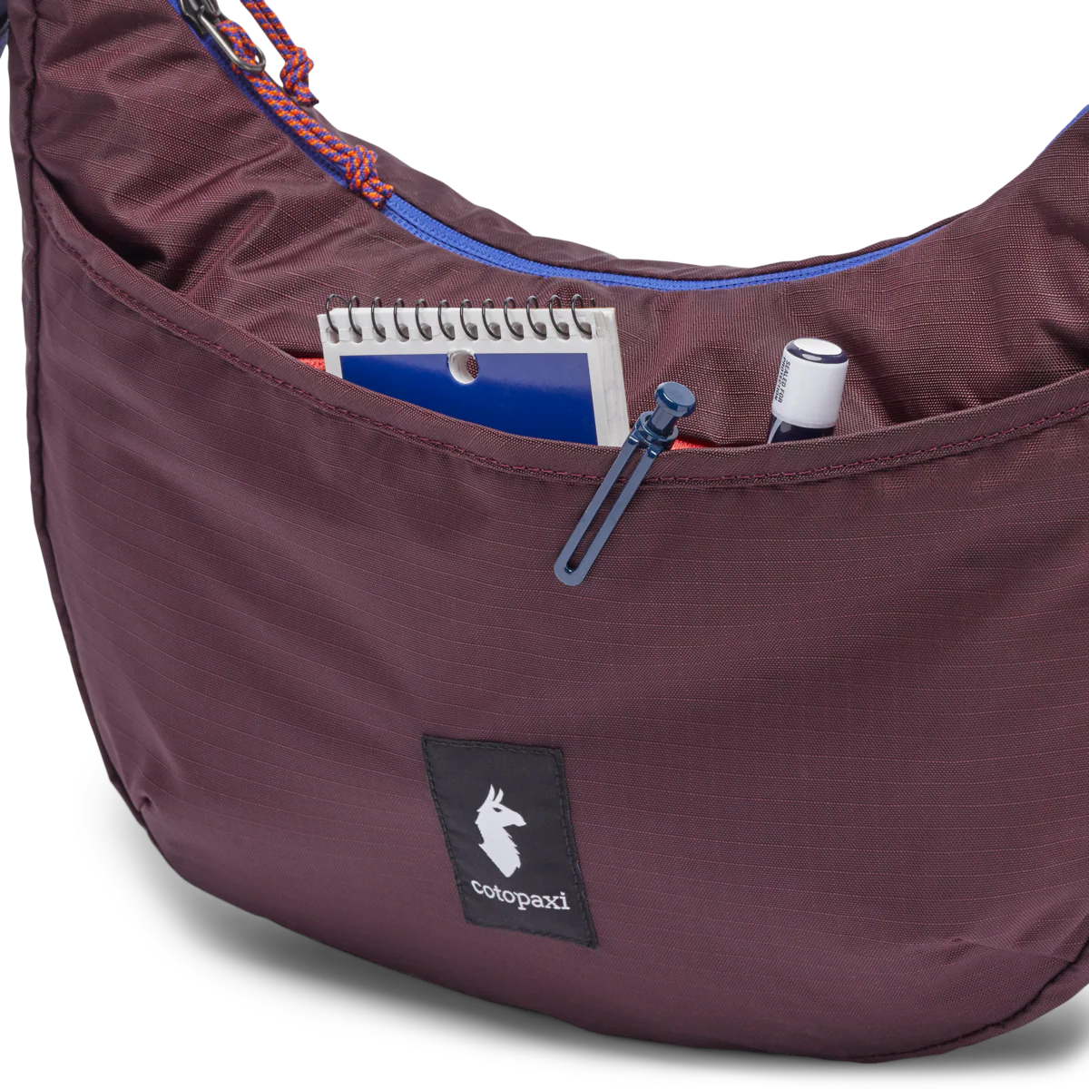 Trozo 8L Shoulder Bag - Cada Día - Image 27
