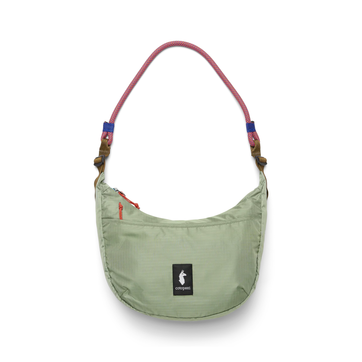 Trozo 8L Shoulder Bag - Cada Día - Image 4