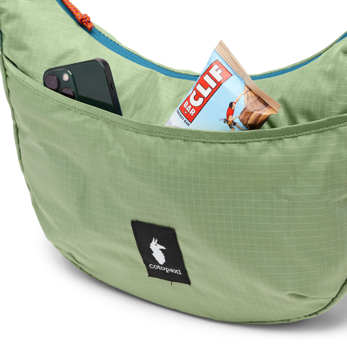 Trozo 8L Shoulder Bag - Cada Día - Image 6