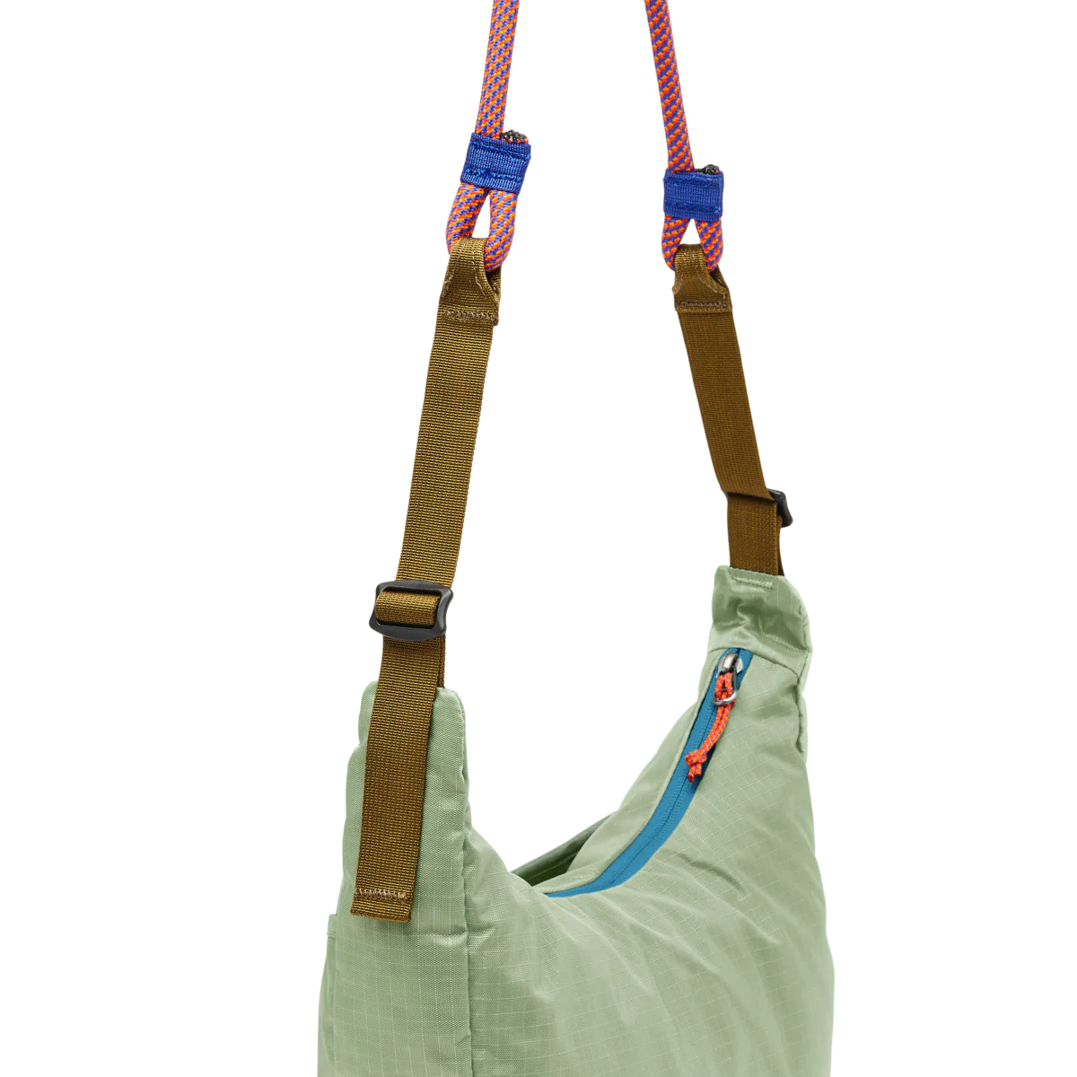 Trozo 8L Shoulder Bag - Cada Día - Image 7