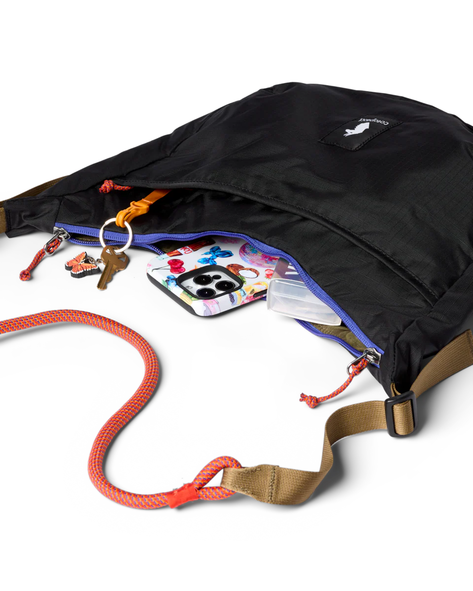 Trozo 8L Shoulder Bag - Cada Día - Image 12