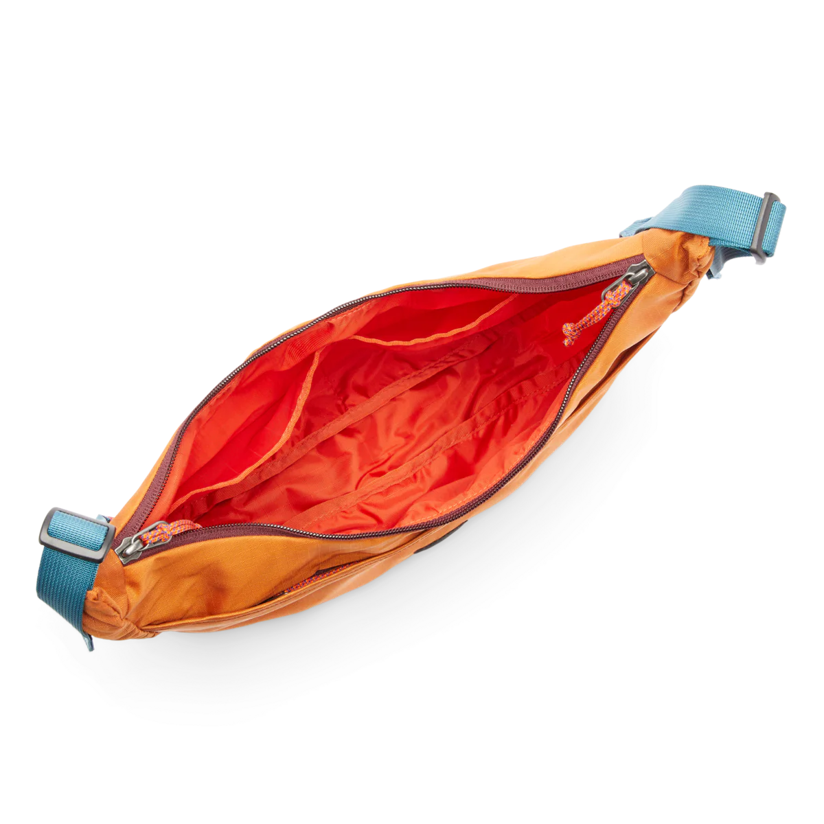 Trozo 8L Shoulder Bag - Cada Día - Image 10