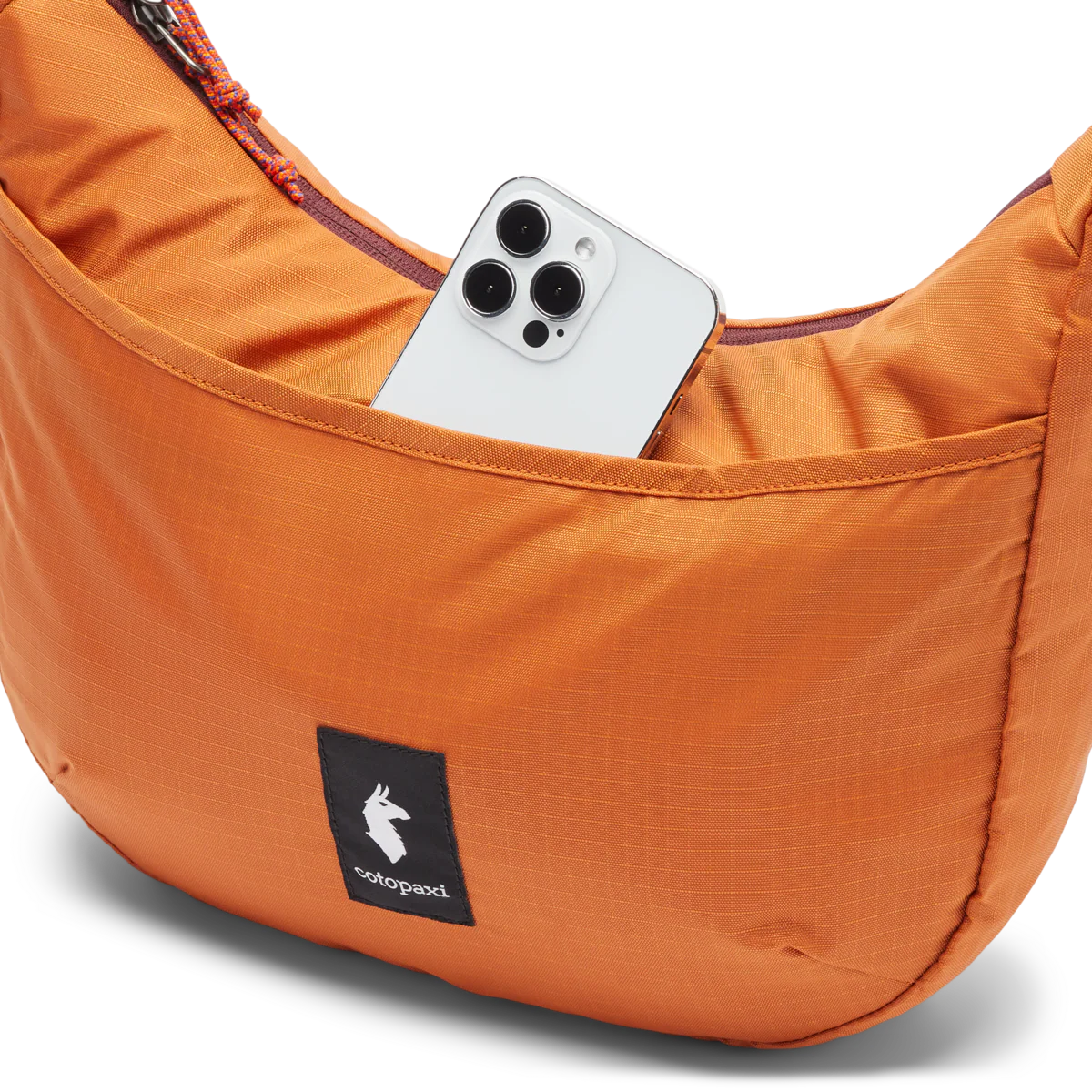 Trozo 8L Shoulder Bag - Cada Día - Image 11