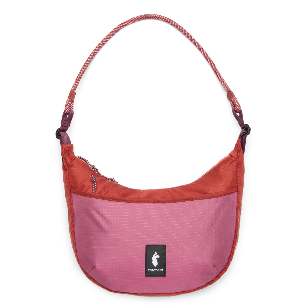 Trozo 8L Shoulder Bag - Cada Día - Image 3