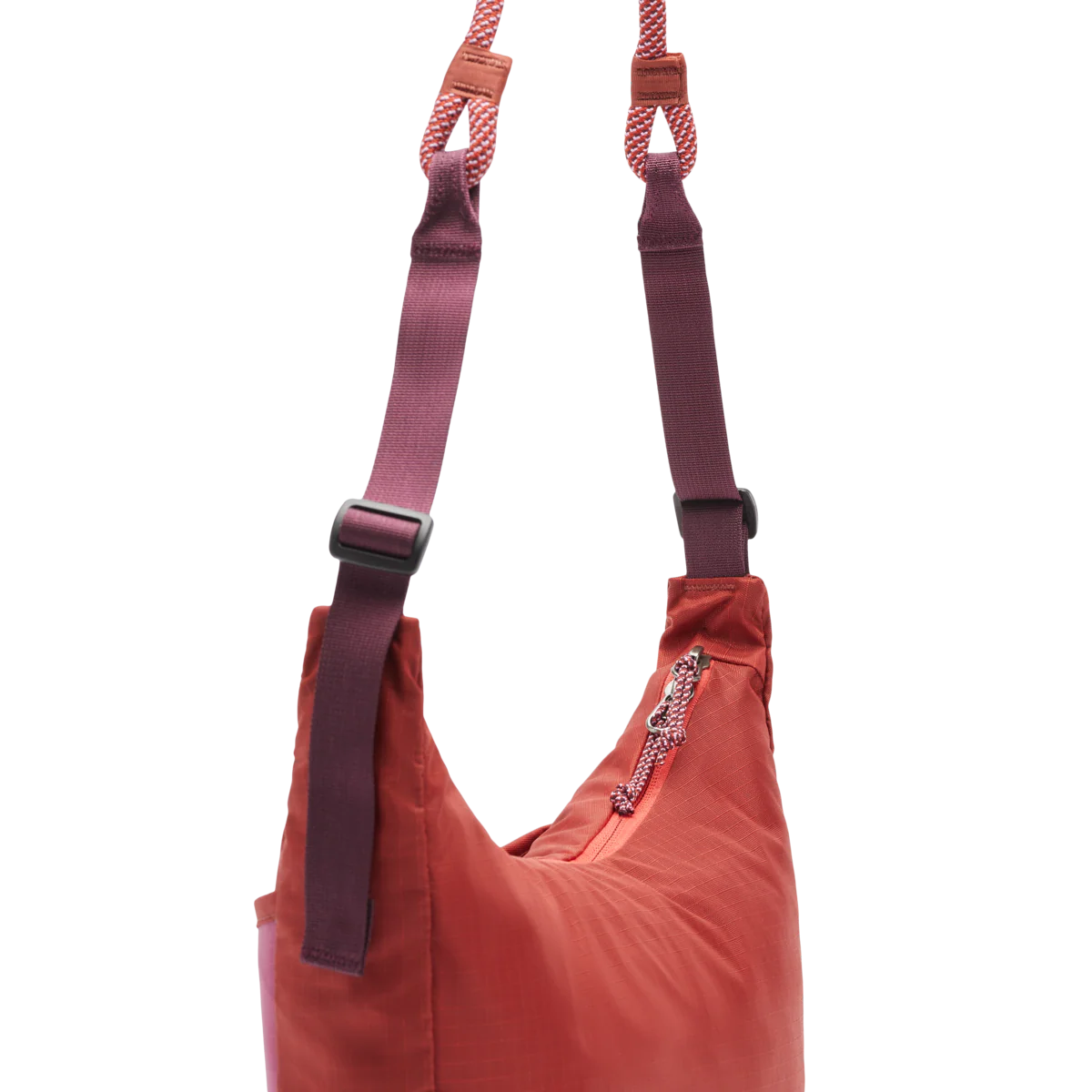 Trozo 8L Shoulder Bag - Cada Día - Image 6