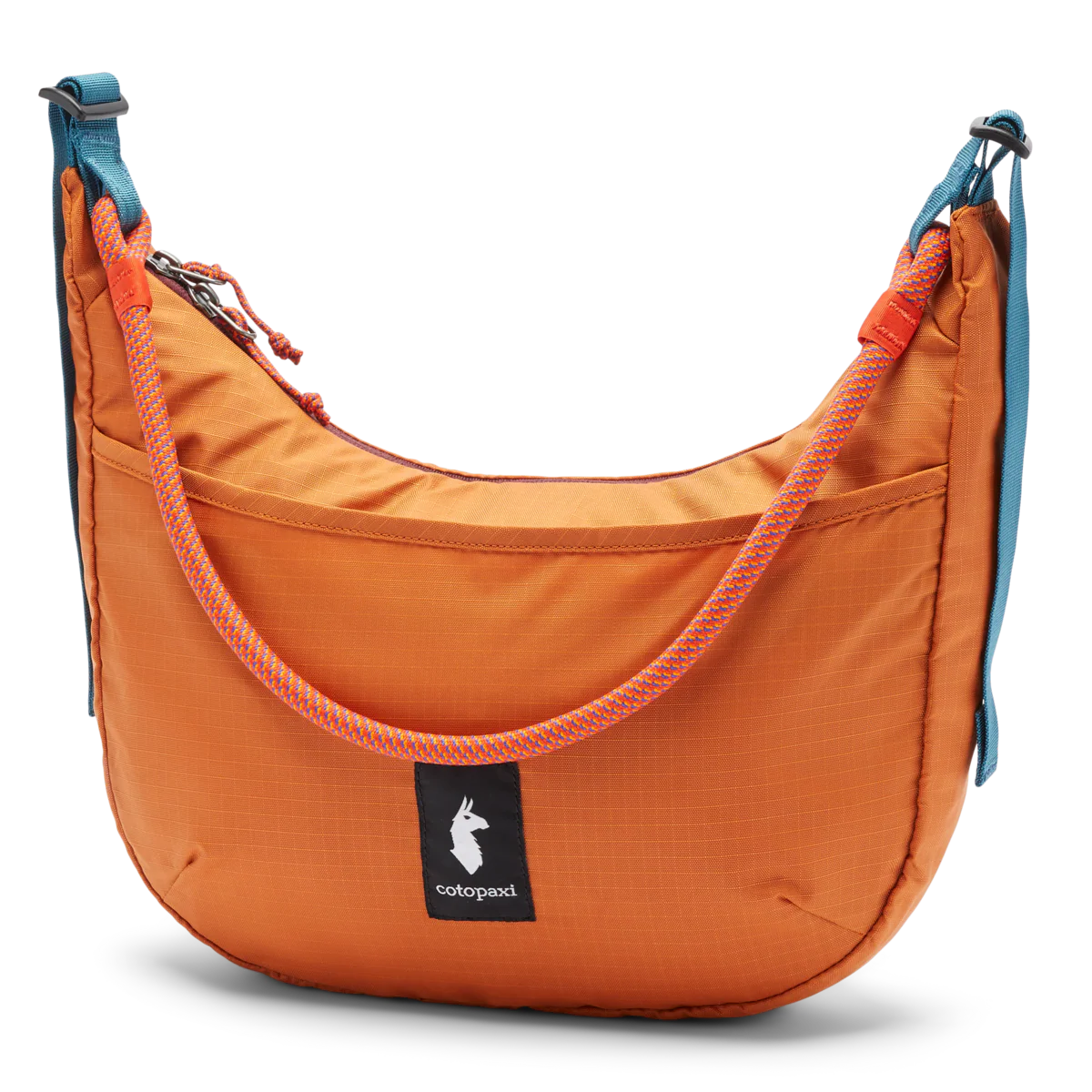 Trozo 8L Shoulder Bag - Cada Día - Image 7