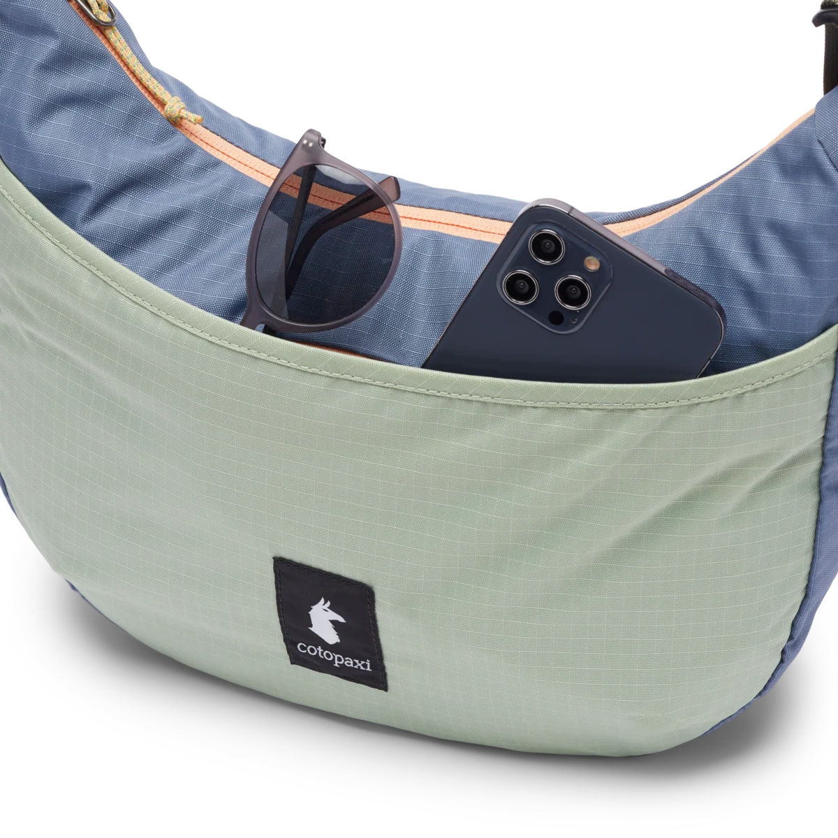 Trozo 8L Shoulder Bag - Cada Día - Image 11