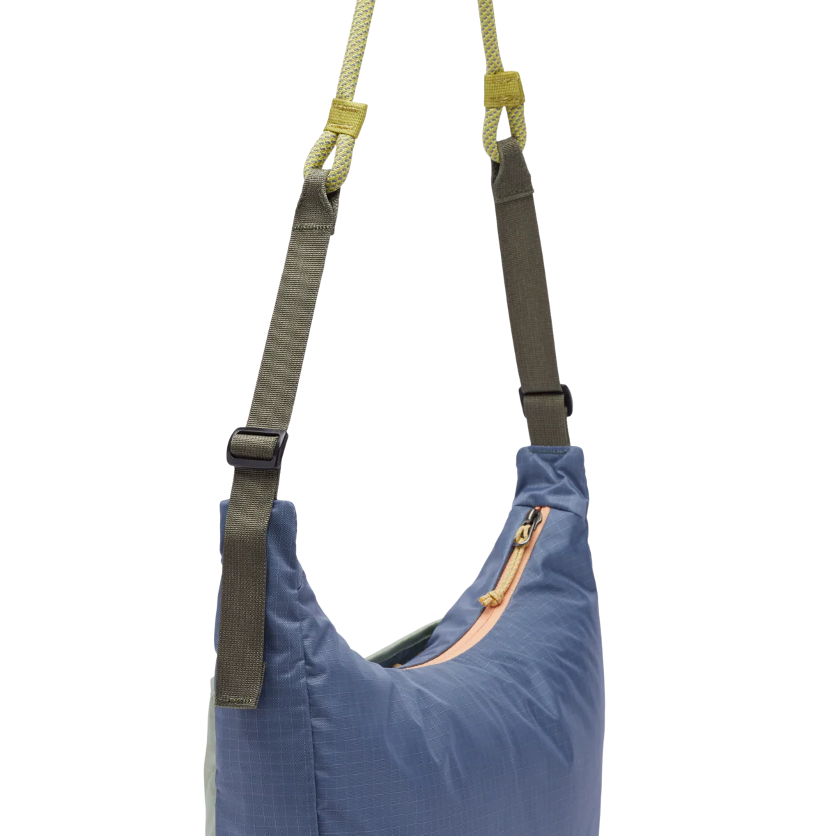 Trozo 8L Shoulder Bag - Cada Día - Image 12