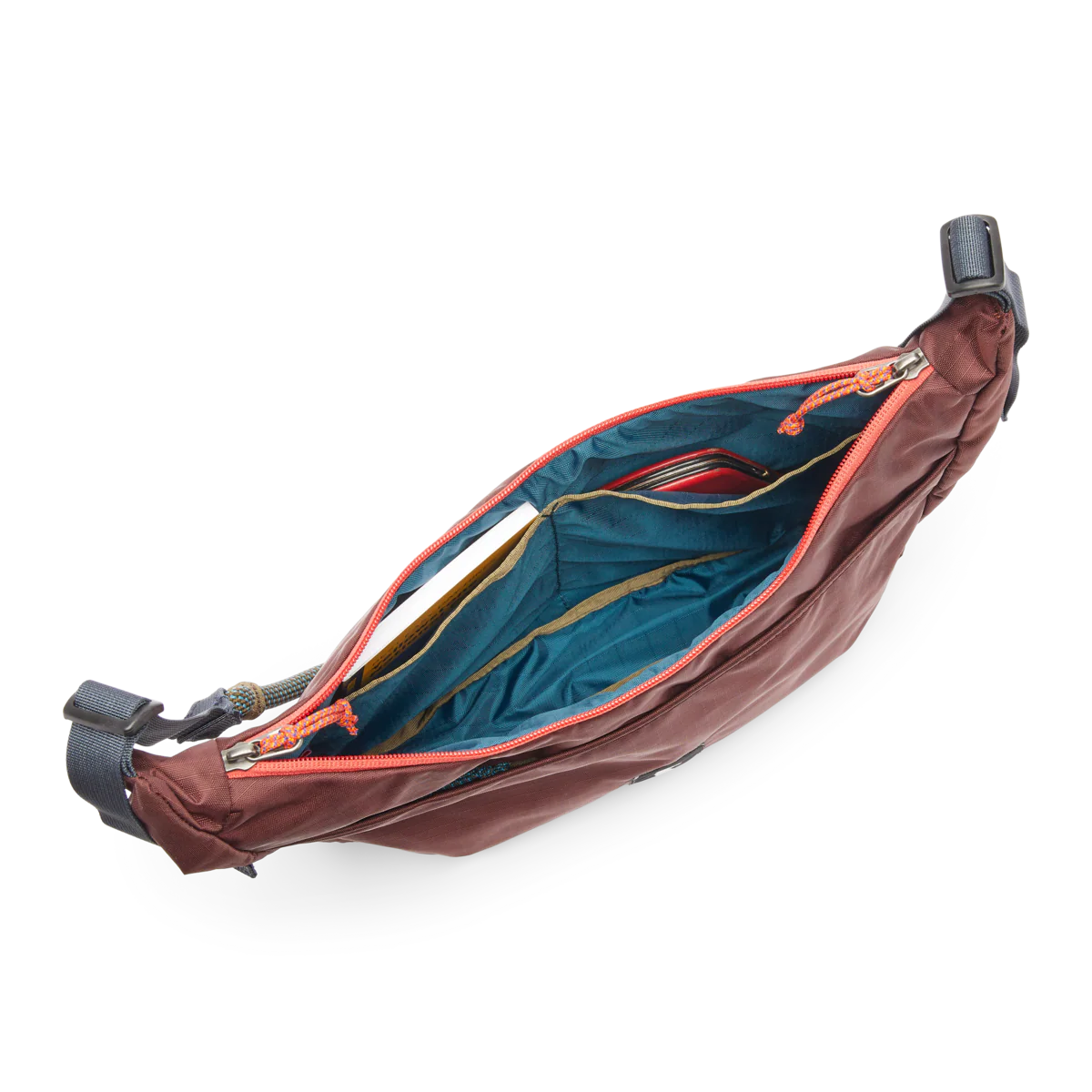 Trozo 8L Shoulder Bag - Cada Día - Image 4