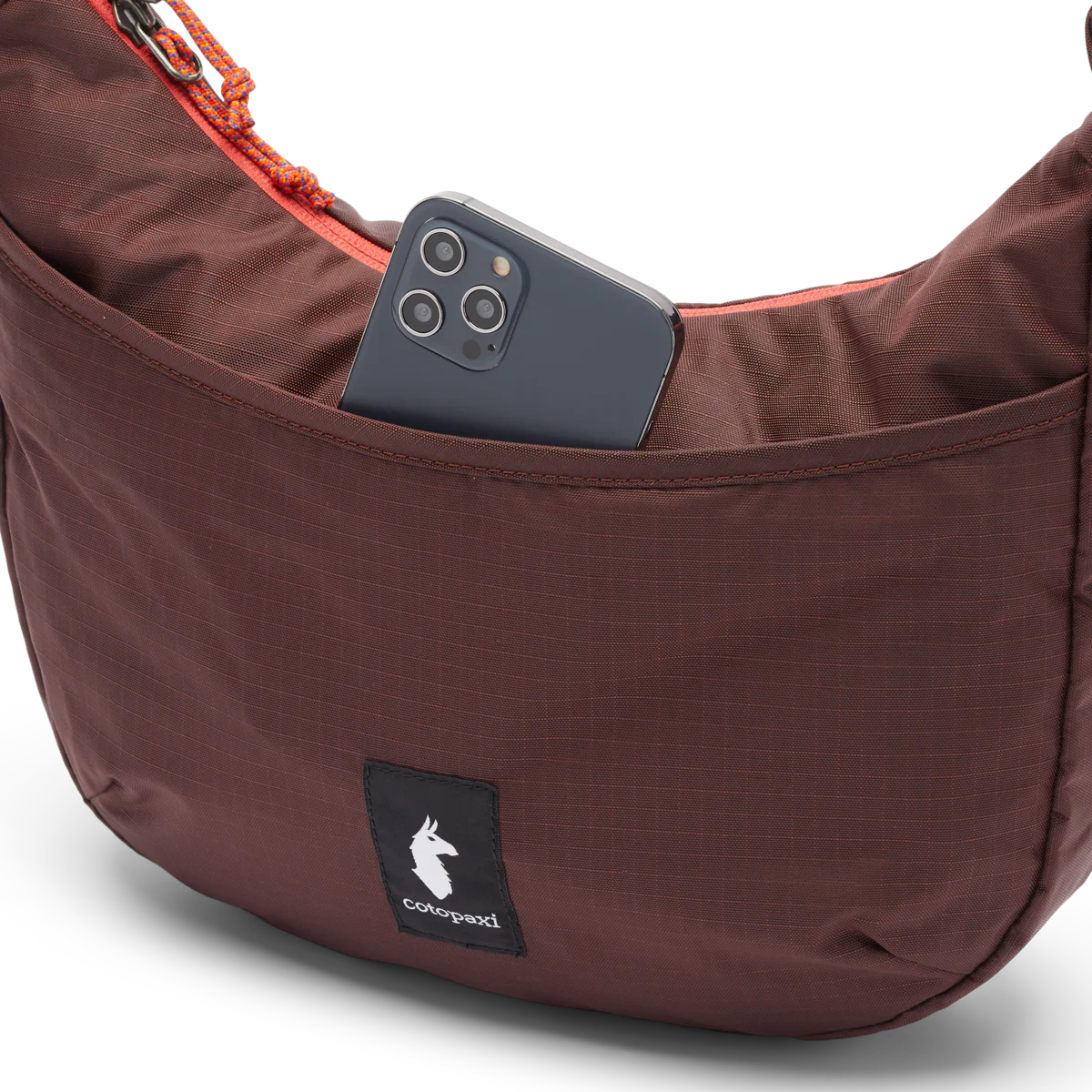 Trozo 8L Shoulder Bag - Cada Día - Image 5