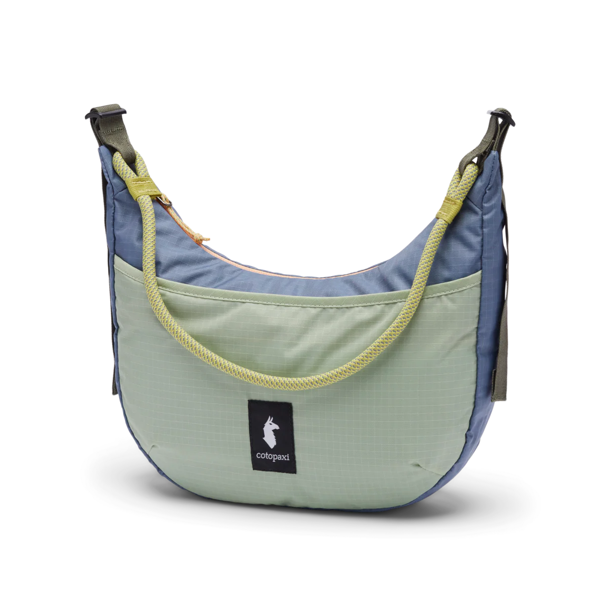 Trozo 8L Shoulder Bag - Cada Día - Image 7