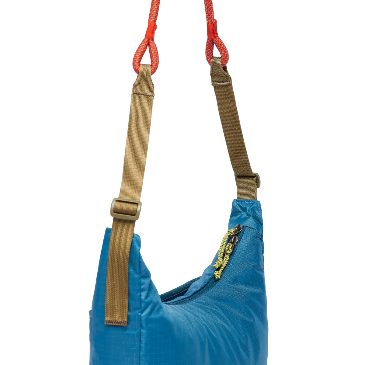 Trozo 8L Shoulder Bag - Cada Día - Image 12
