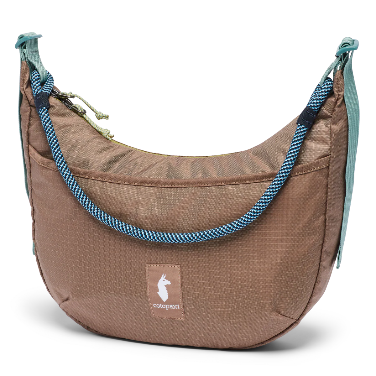 Trozo 8L Shoulder Bag - Cada Día - Image 13