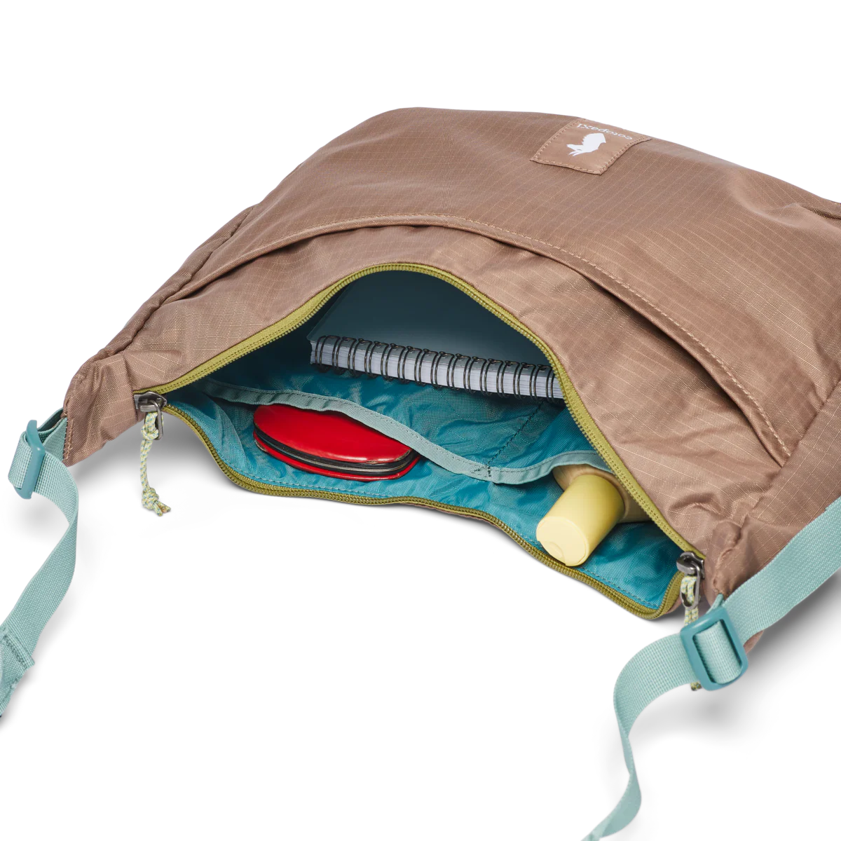 Trozo 8L Shoulder Bag - Cada Día - Image 16