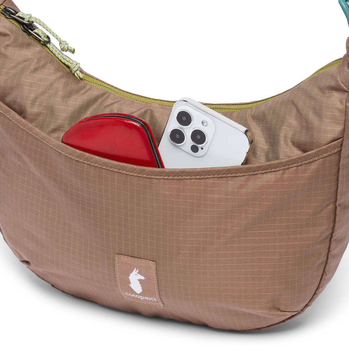 Trozo 8L Shoulder Bag - Cada Día - Image 17