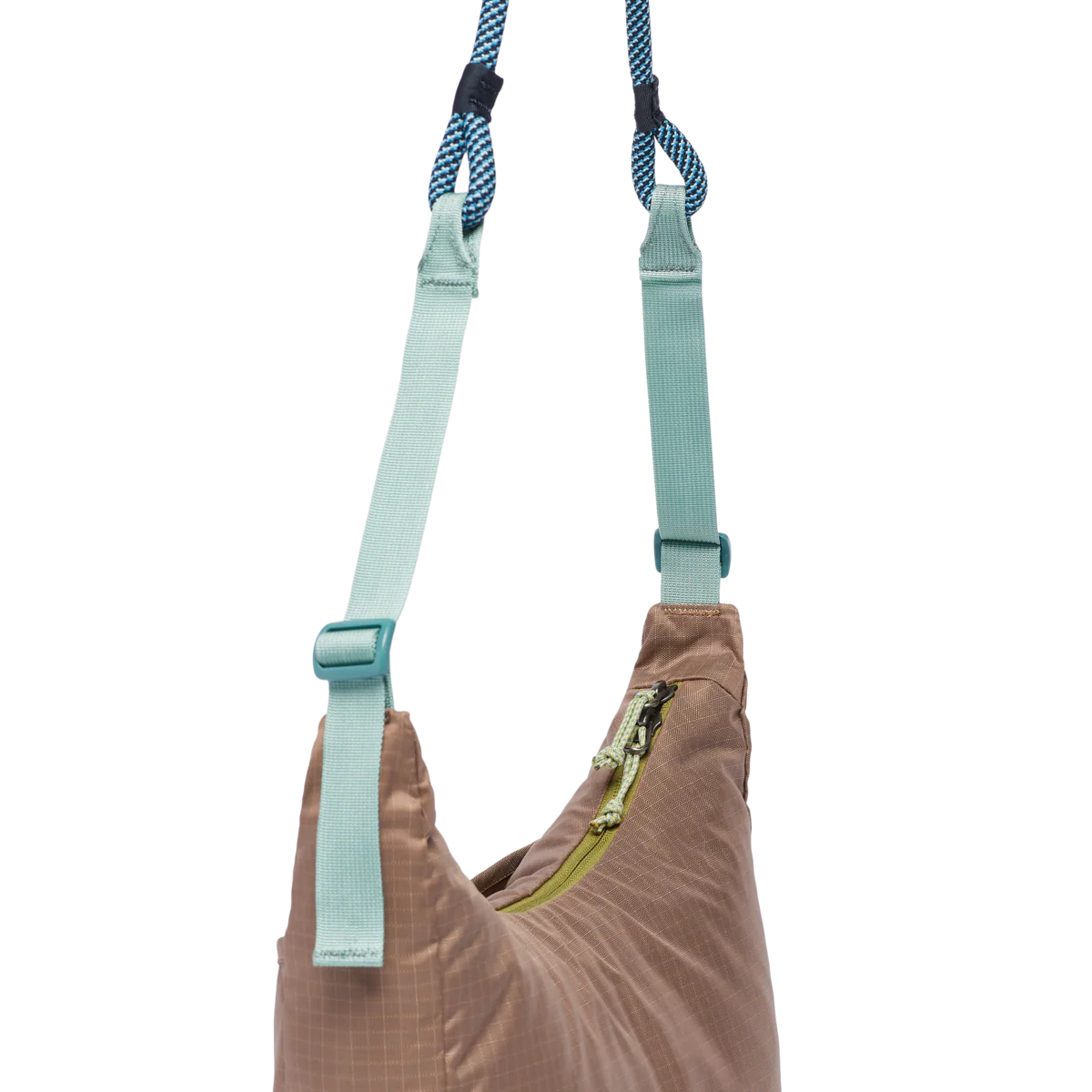 Trozo 8L Shoulder Bag - Cada Día - Image 18