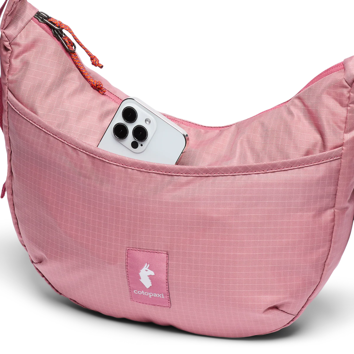 Trozo 8L Shoulder Bag - Cada Día - Image 23