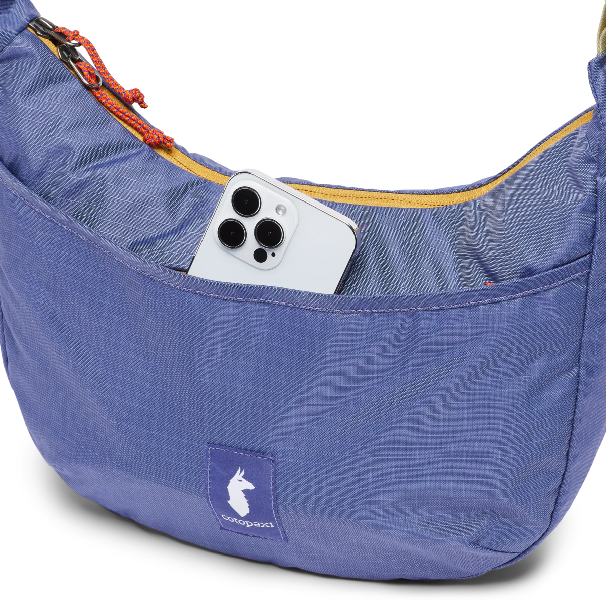 Trozo 8L Shoulder Bag - Cada Día - Image 5