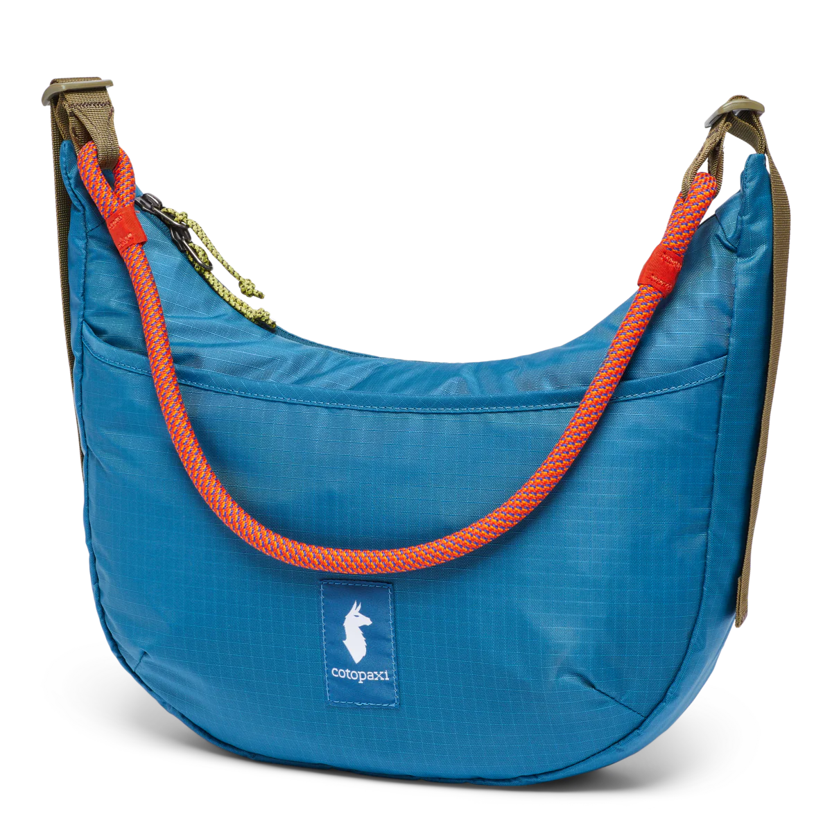 Trozo 8L Shoulder Bag - Cada Día - Image 7