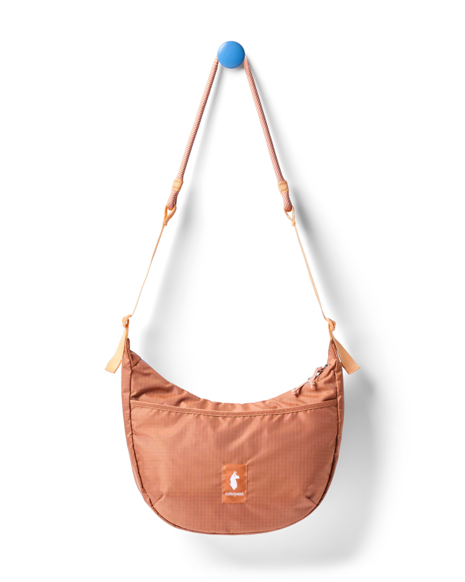 Trozo 8L Shoulder Bag - Cada Día - Image 4