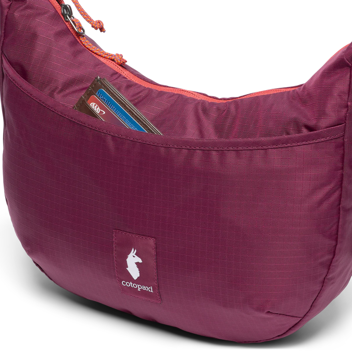 Trozo 8L Shoulder Bag - Cada Día - Image 18