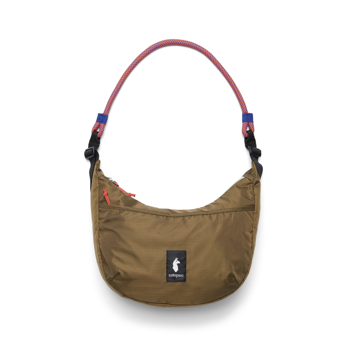 Trozo 8L Shoulder Bag - Cada Día - Image 3