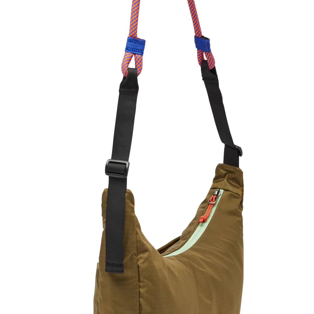 Trozo 8L Shoulder Bag - Cada Día - Image 6
