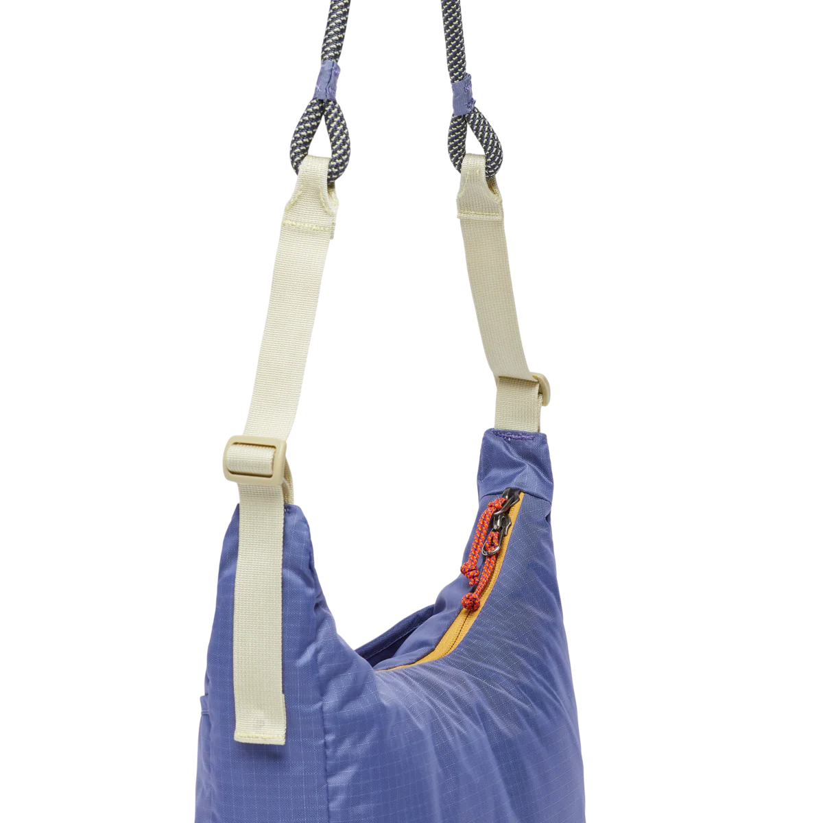 Trozo 8L Shoulder Bag - Cada Día - Image 6