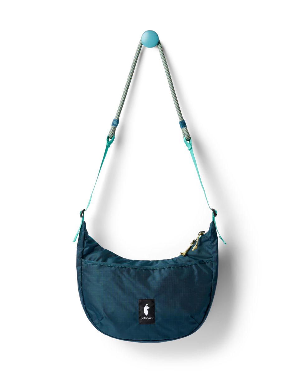 Trozo 8L Shoulder Bag - Cada Día - Image 7
