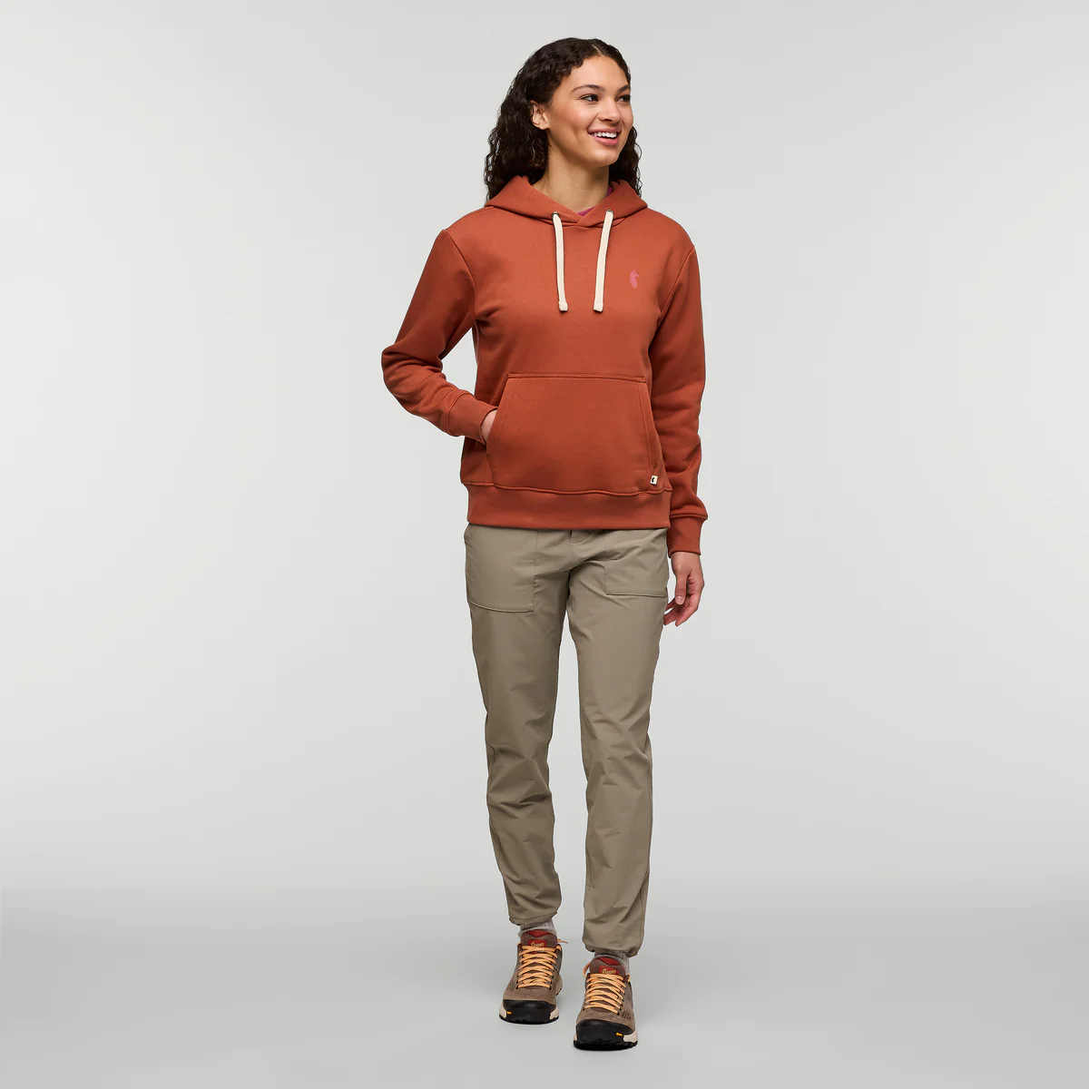 Up and Up Pullover Hoodie - Women's - Image 2